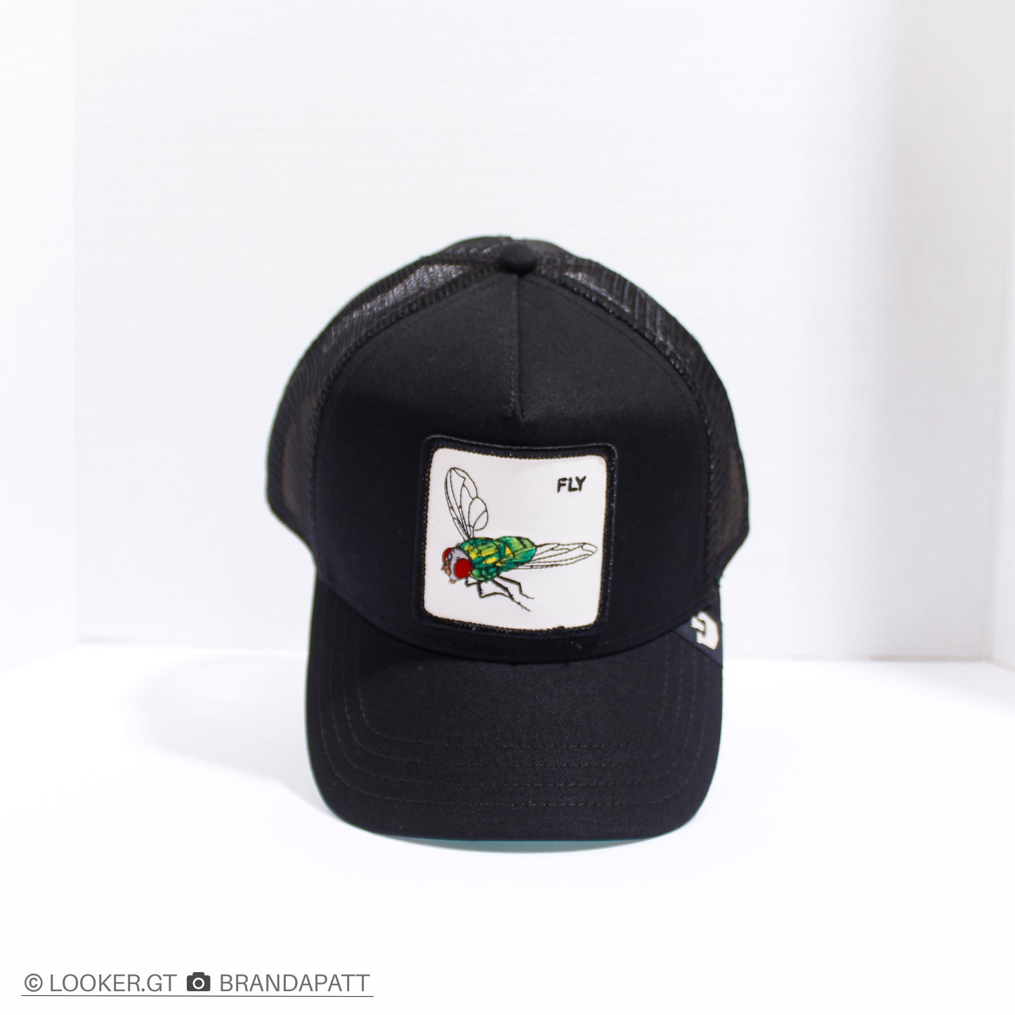 Fly — Clásicas Trucker
