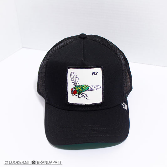 Fly — Clásicas Trucker