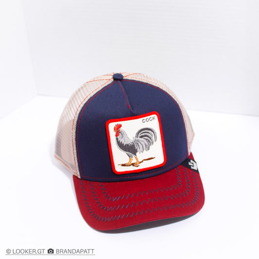 Cock — Clásicas Trucker