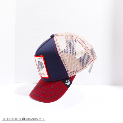 Cock — Clásicas Trucker