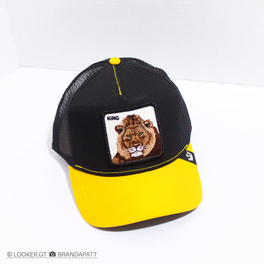 King — Clásicas Trucker