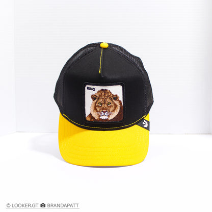 King — Clásicas Trucker