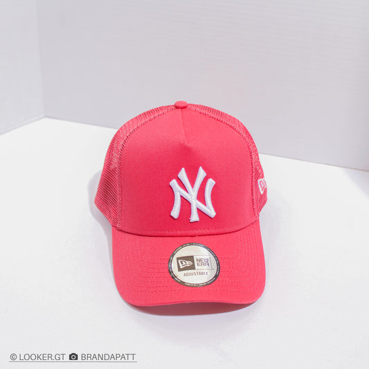 New York ‘Yankees’ — Trucker (Ajustable)