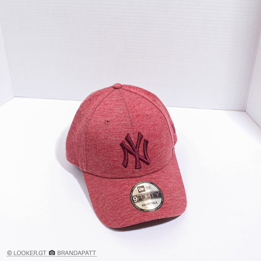 New York ‘Yankees’ — Ajustable de Cincho (Strapback)