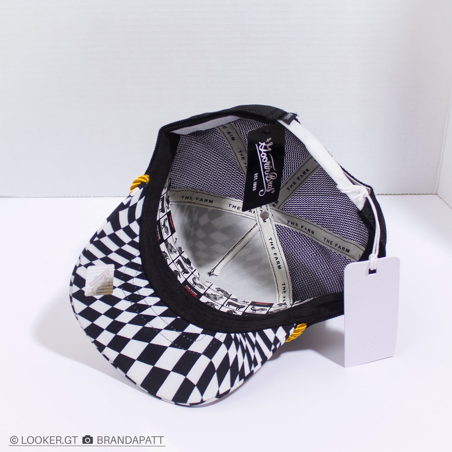 Winner Winner — Cápsula Supercharged