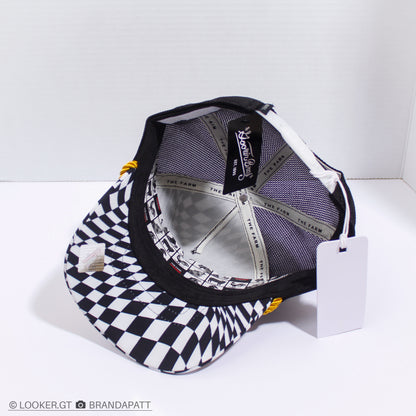 Winner Winner — Cápsula Supercharged