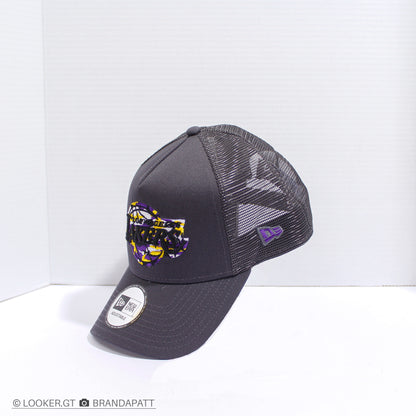 Los Ángeles ‘Lakers’ — Trucker