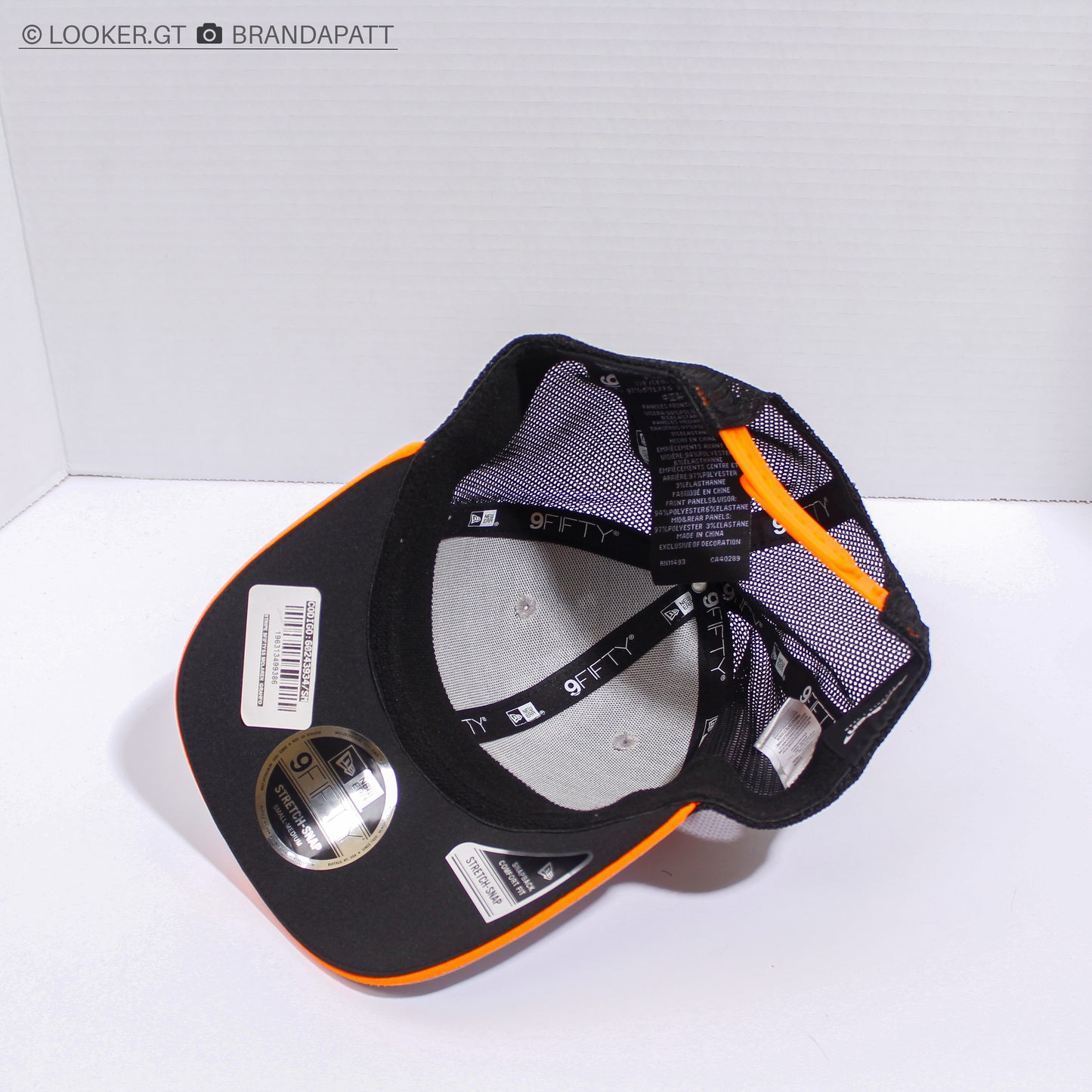 McLaren F1 Team — 9FIFTY