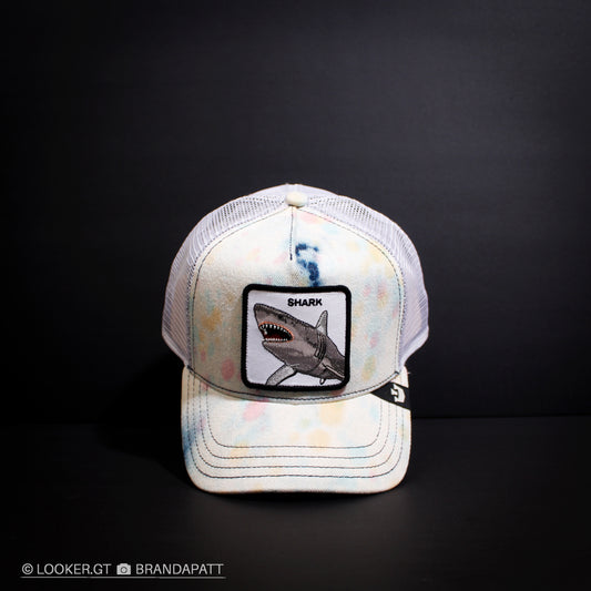 Shark - Limited Circulation