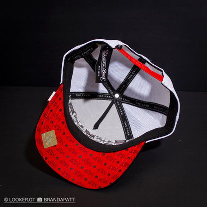 GOAT — Cápsula MVP