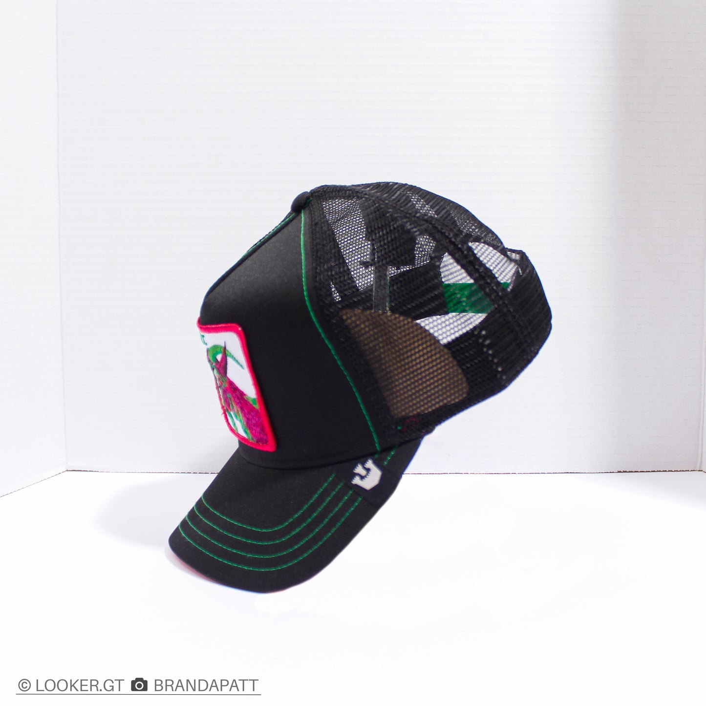 G.O.A.T. Trip — Cápsula Acid Trip