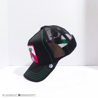 G.O.A.T. Trip — Cápsula Acid Trip