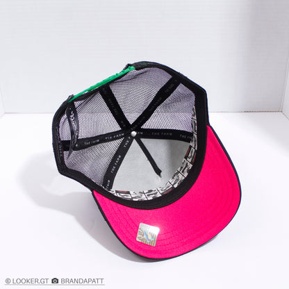 G.O.A.T. Trip — Cápsula Acid Trip