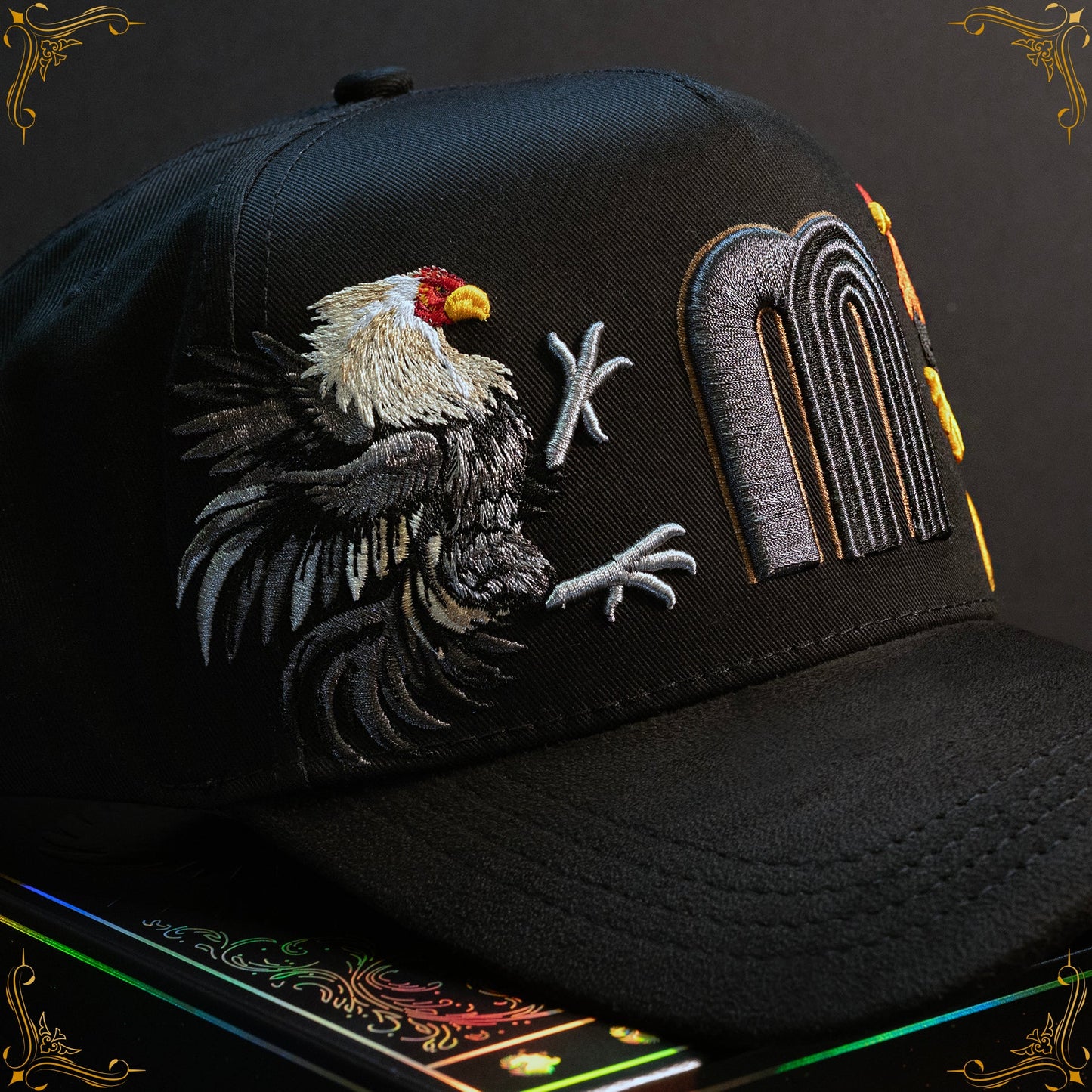 Gallos Limited Edition