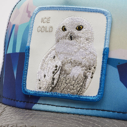 Ice Cold