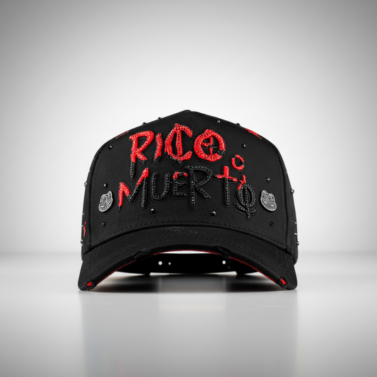 Rico o Muerto