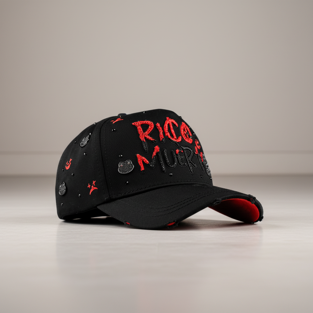 Rico o Muerto