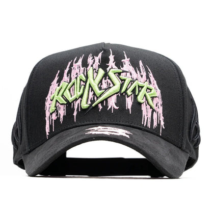 Rockstar 3