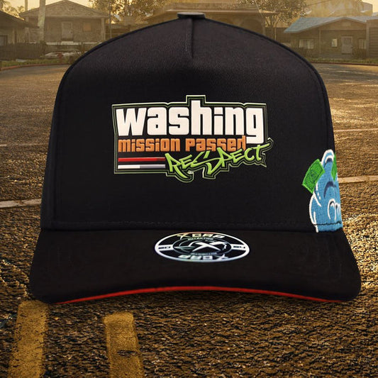 Washing Money