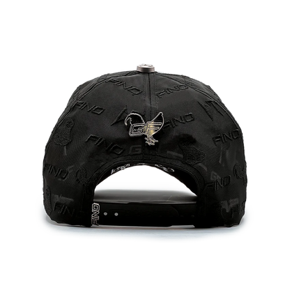 Sloth (White Trucker) — FINO x CT