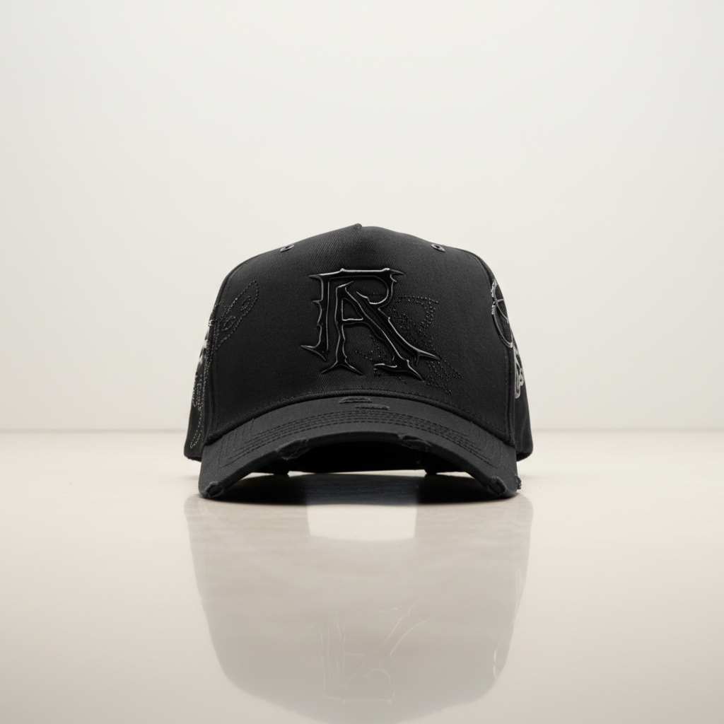 gad ― Rude Awakenings x Tombochio