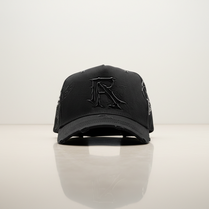 gad ― Rude Awakenings x Tombochio