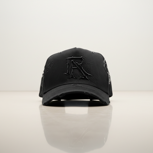 gad ― Rude Awakenings x Tombochio