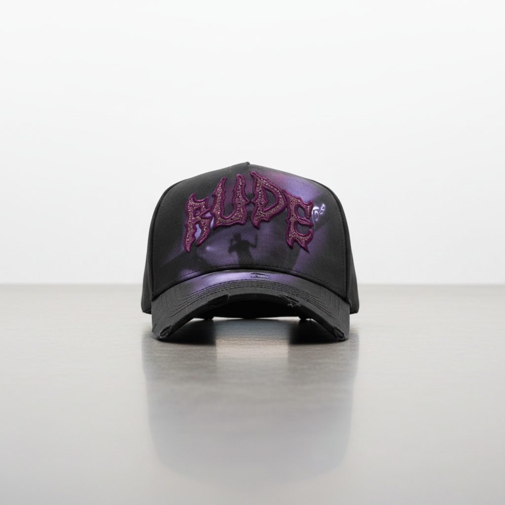 Vice City — Rude Awakenigs x Tombochio