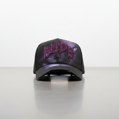 Vice City — Rude Awakenigs x Tombochio