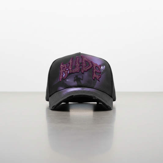 Vice City — Rude Awakenigs x Tombochio