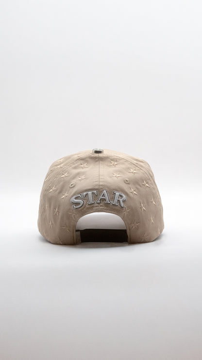 Sand Star