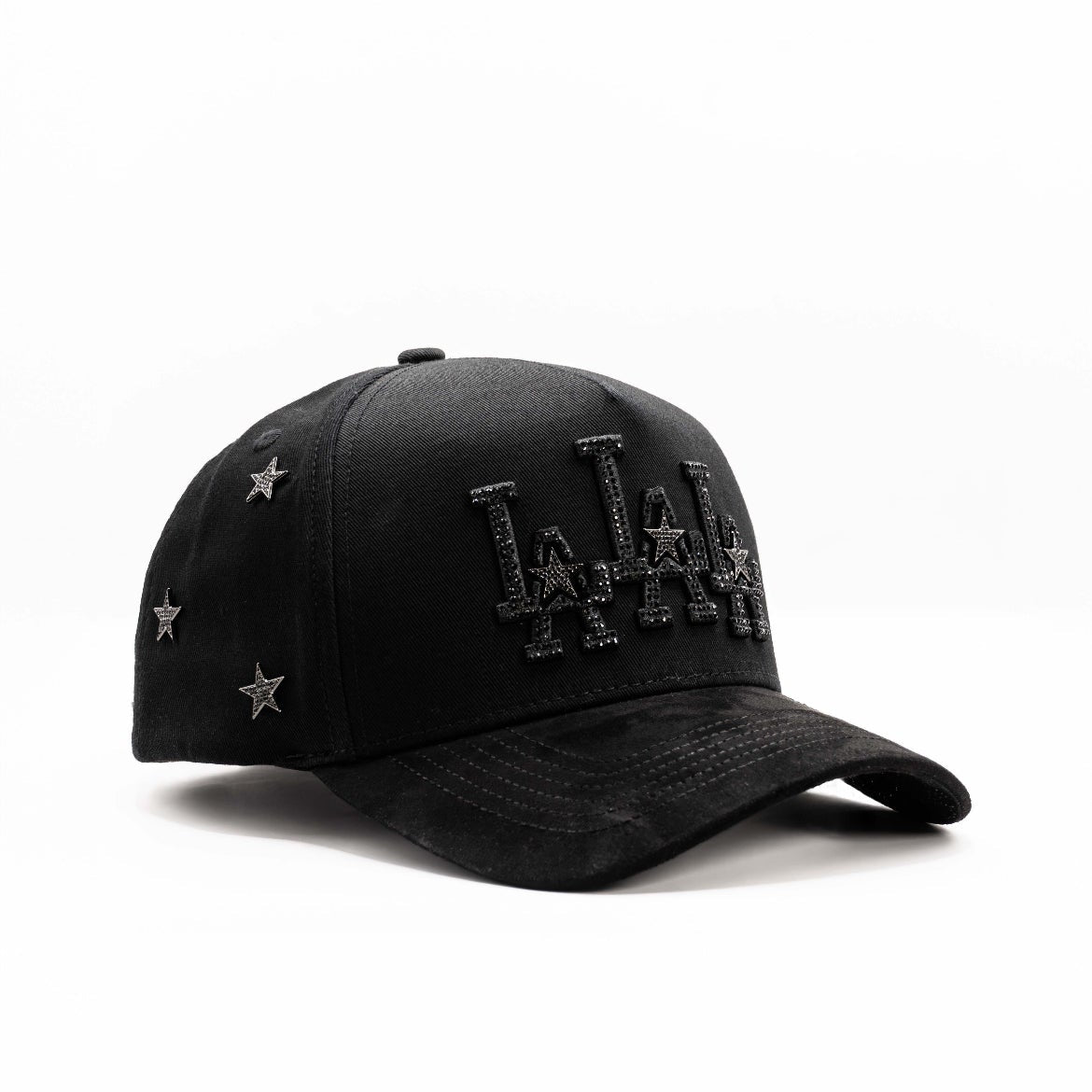 La Gorra de las Estrellas vol. II — Money Talks
