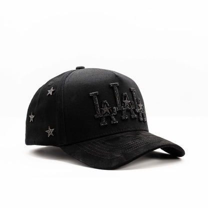 La Gorra de las Estrellas vol. II — Money Talks