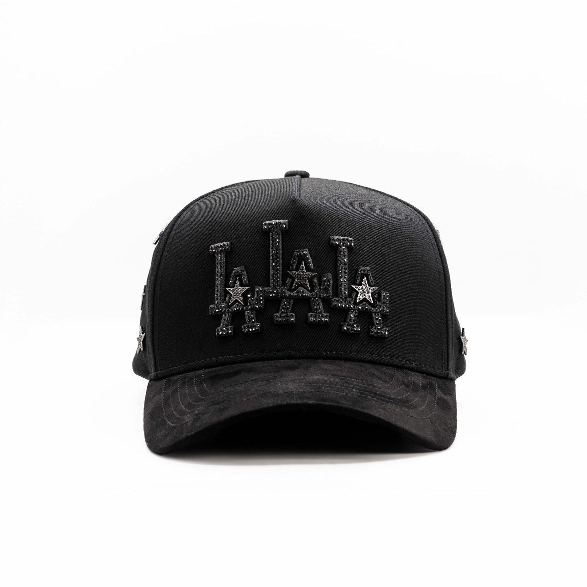 La Gorra de las Estrellas vol. II — Money Talks
