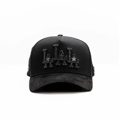 La Gorra de las Estrellas vol. II — Money Talks