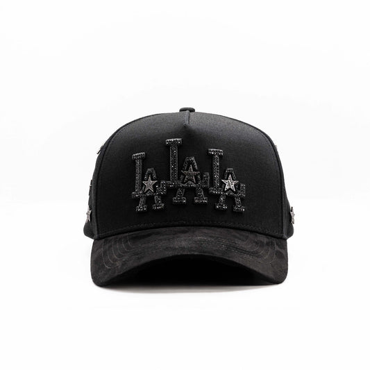 La Gorra de las Estrellas vol. II — Money Talks
