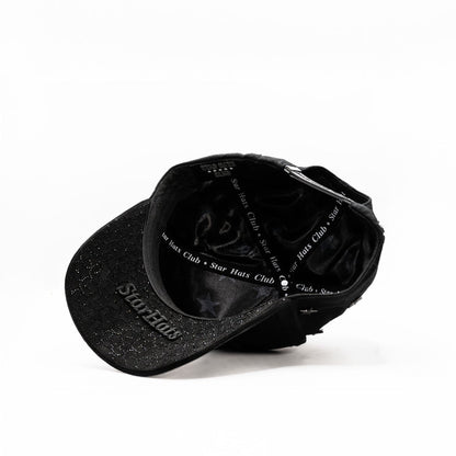 La Gorra de las Estrellas vol. II — Money Talks