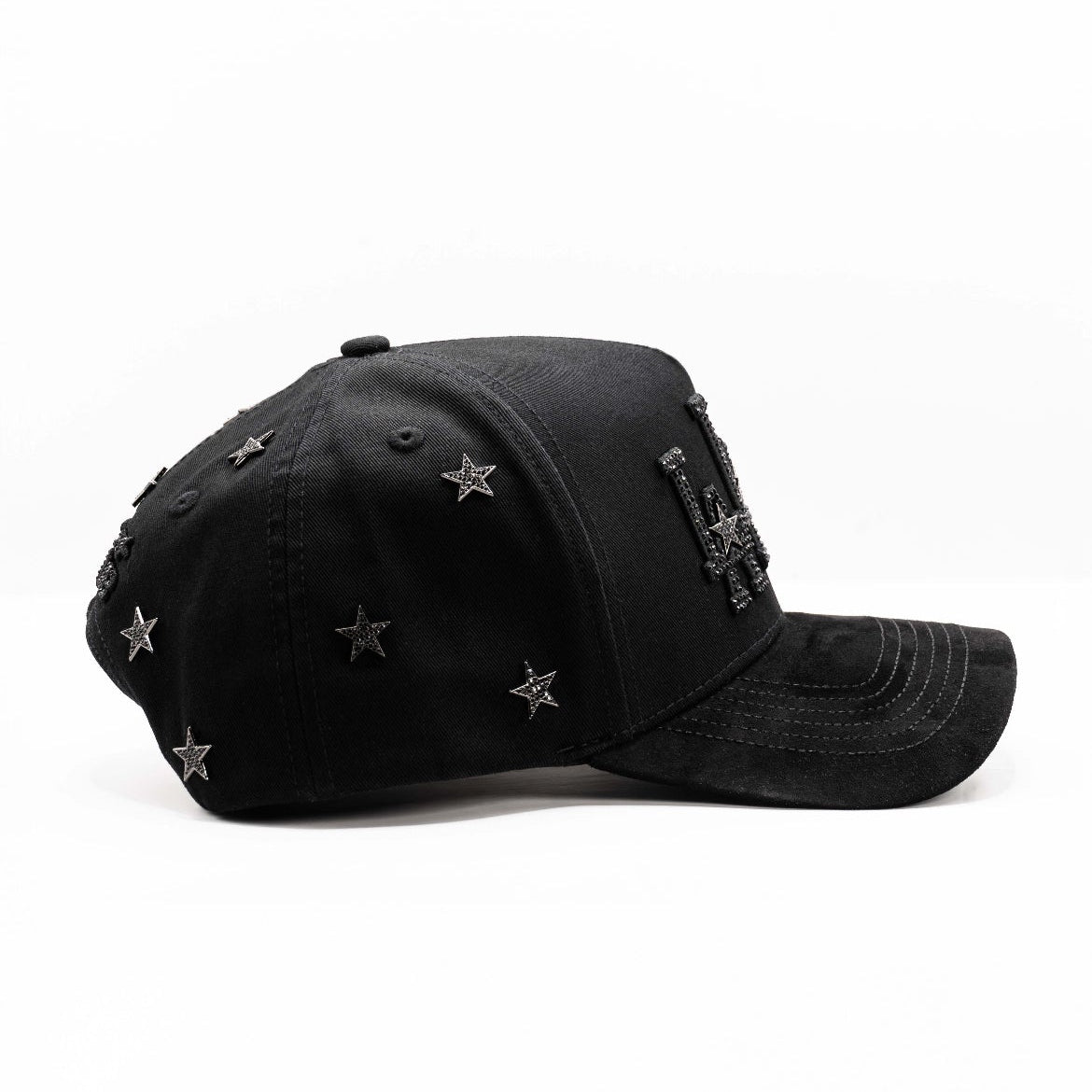 La Gorra de las Estrellas vol. II — Money Talks