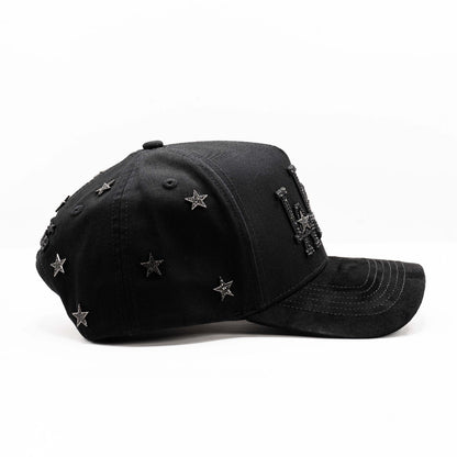 La Gorra de las Estrellas vol. II — Money Talks