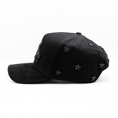 La Gorra de las Estrellas vol. II — Money Talks