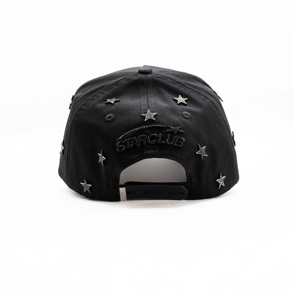 La Gorra de las Estrellas vol. II — Money Talks