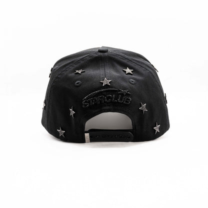 La Gorra de las Estrellas vol. II — Money Talks