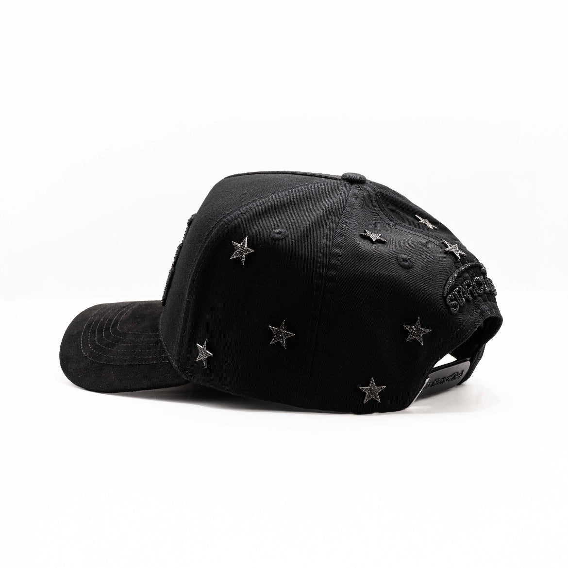 La Gorra de las Estrellas vol. II — Money Talks