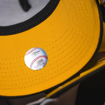 FAM Exclusive — New York Yankees World Series 2009 Two Tone 9FORTY A-Frame Snapback