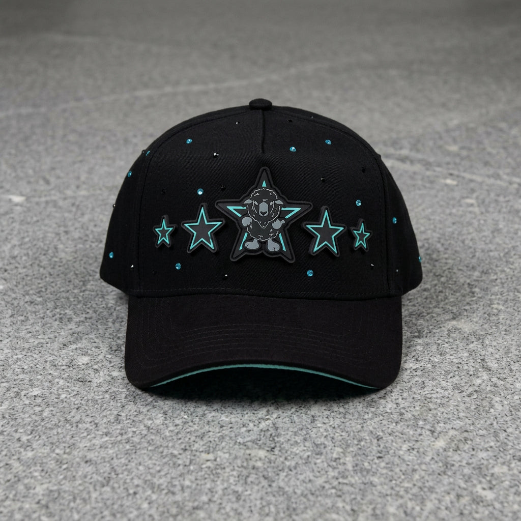 Black Sheep 5 Stars (Limited Edition)