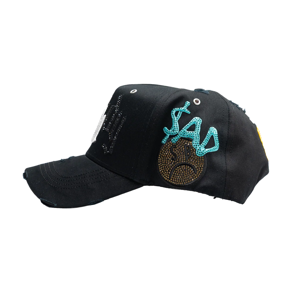Psicodelica — Dandy Hats x Sad Boyz 2.0