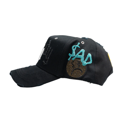 Psicodelica — Dandy Hats x Sad Boyz 2.0