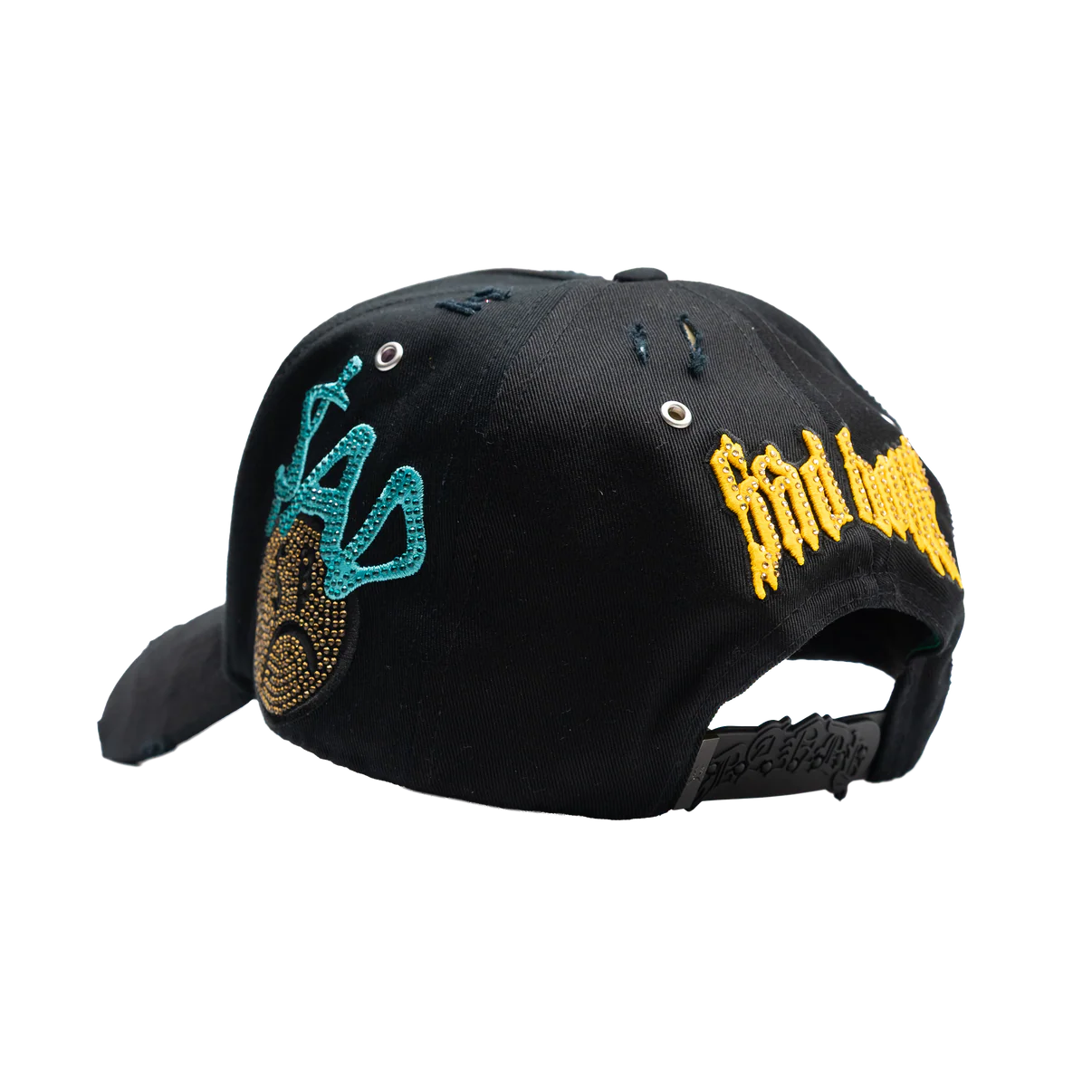 Psicodelica — Dandy Hats x Sad Boyz 2.0