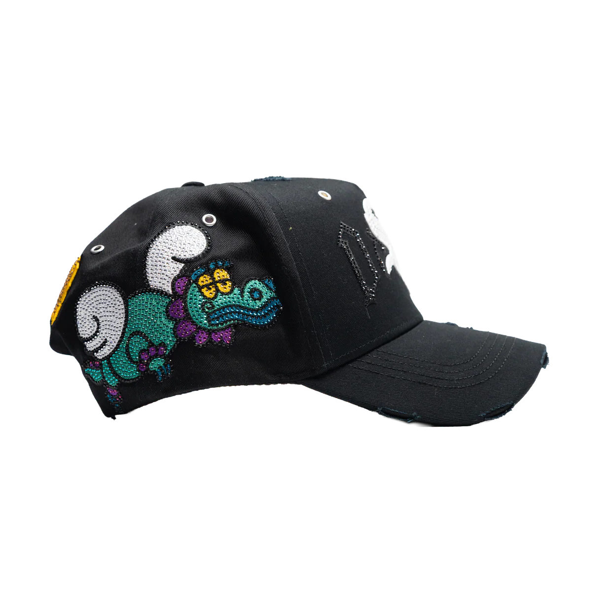 Psicodelica — Dandy Hats x Sad Boyz 2.0