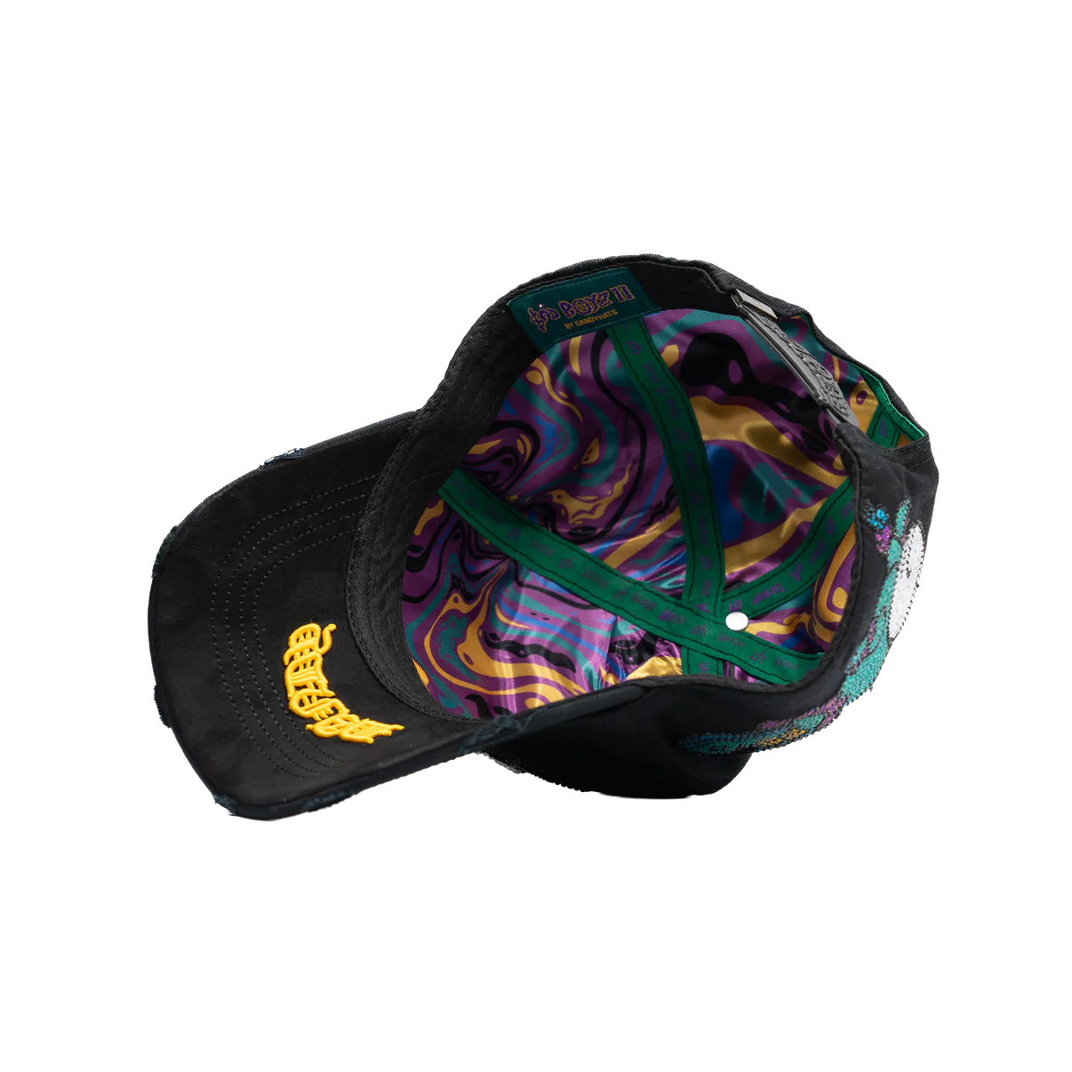 Psicodelica — Dandy Hats x Sad Boyz 2.0